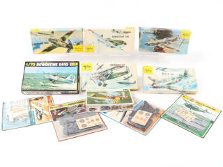 Lot 96 - DIVERS (11)