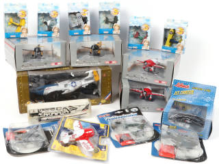 Lot 129 - DIVERS (17)