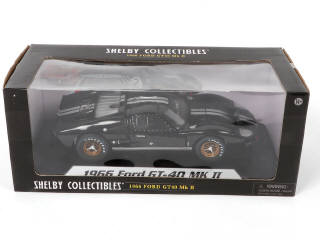 Lot 63 - SHELBY COLLECTIBLES INC (USA) (4)