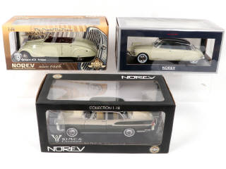 Lot 73 - NOREV (FRANCE) (3)