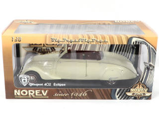 Lot 73 - NOREV (FRANCE) (3)