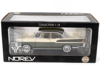 Lot 73 - NOREV (FRANCE) (3)