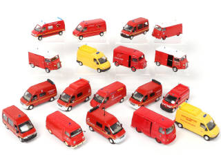 Lot 308 - SOLIDO (FRANCE) (20)