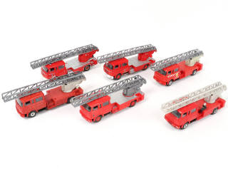 Lot 284 - NOREV (FRANCE) (6)