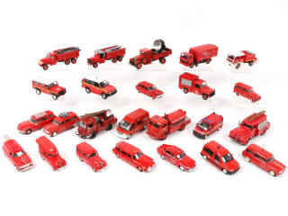 Lot 148 - DIVERS (25)