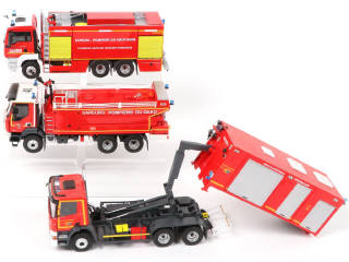 Lot 298 - ELIGOR (FRANCE) (3)