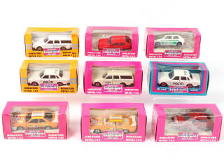 Lot 272 - NOREV - JET CAR (PORTUGAL) (9)