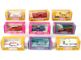 Lot 274 - NOREV - JET CAR (PORTUGAL) (9)