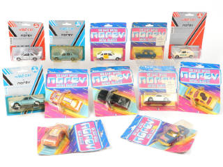 Lot 282 - NOREV - JET CAR (FRANCE) (12)