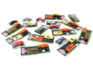 Lot 292 - NOREV (FRANCE) (19)