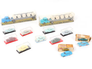 Lot 290 - NOREV (FRANCE) (12)