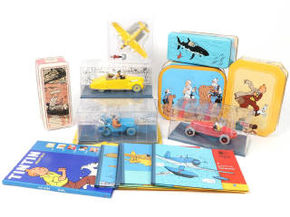 Lot 52 - DIVERS (13)