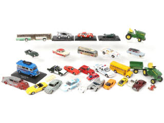 Lot 158 - DIVERS (30)