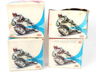 Lot 67 - PAYA (ESPAGNE) (4)