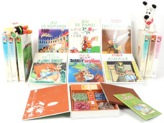 Lot 33 - EDITIONS ATLAS (FRANCE) (15)