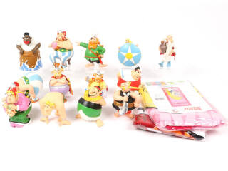 Lot 25 - DIVERS (15)
