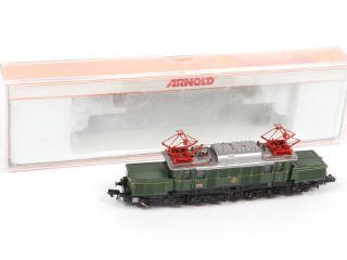 Lot 24 - ARNOLD 'N' (ALLEMAGNE) (1)