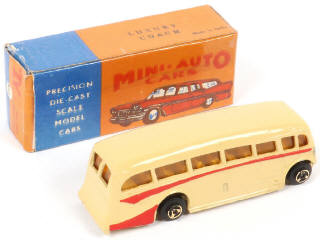 Lot 298 - MAXWELL TOYS (INDE) (1)