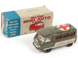 Lot 301 - MILTON (INDE) (1)