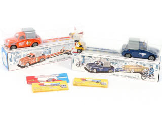 Lot 213 - C.I.J./NOREV (FRANCE) (1)