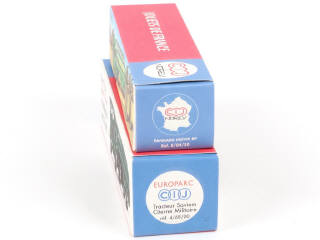 Lot 212 - C.I.J./NOREV (FRANCE) (2)