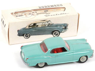 Lot 142 - NOVAPAX (ALLEMAGNE) (1)