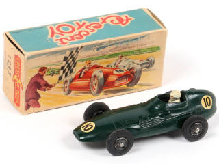 Lot 171 - CRESCENT TOY (GB) (1)