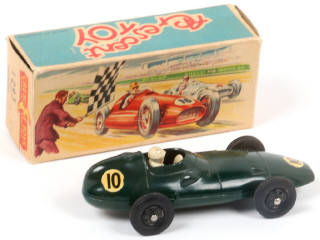 Lot 171 - CRESCENT TOY (GB) (1)