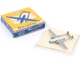 Lot 218 - C.I.J. (FRANCE) (1)