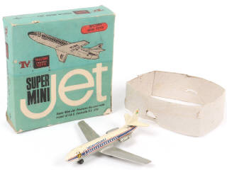 Lot 295 - MAXWELL TOYS (INDE) (1)