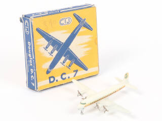 Lot 217 - C.I.J. (FRANCE) (1)