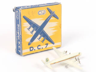 Lot 217 - C.I.J. (FRANCE) (1)