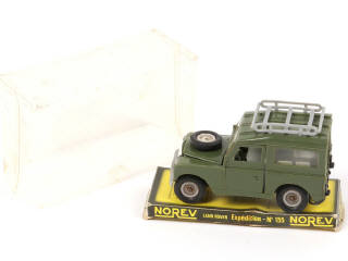 Lot 227 - NOREV (FRANCE) (1)