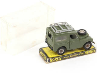 Lot 227 - NOREV (FRANCE) (1)