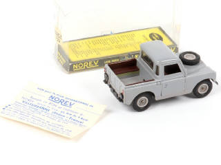 Lot 226 - NOREV (FRANCE) (1)