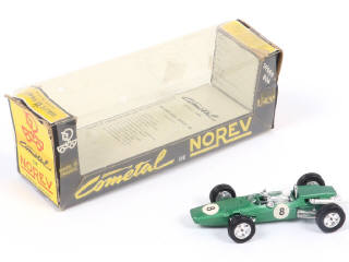 Lot 236 - NOREV (FRANCE) (1)