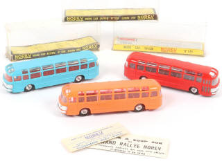 Lot 240 - NOREV (FRANCE) (3)