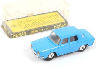 Lot 229 - NOREV (FRANCE) (1)