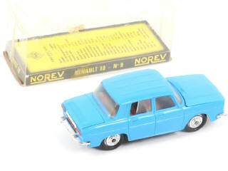 Lot 229 - NOREV (FRANCE) (1)