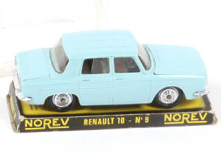 Lot 231 - NOREV (FRANCE) (1)