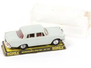 Lot 228 - NOREV (FRANCE) (1)