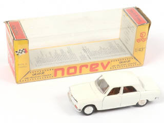 Lot 235 - NOREV (FRANCE) (1)