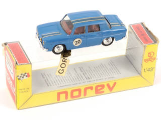 Lot 234 - NOREV (FRANCE) (1)