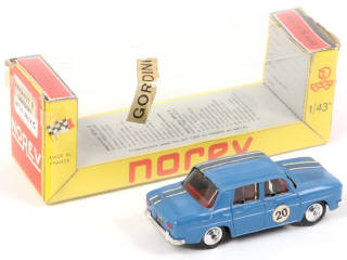 Lot 234 - NOREV (FRANCE) (1)