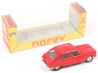 Lot 233 - NOREV (FRANCE) (1)