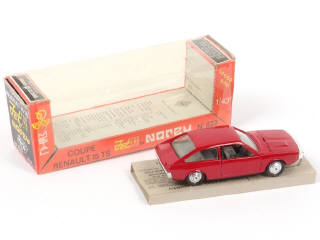 Lot 221 - NOREV - JET CAR (FRANCE) (1)