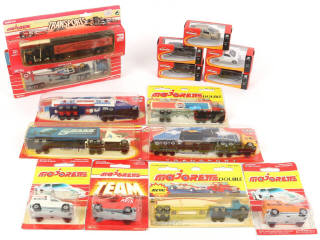 Lot 265 - MAJORETTE (FRANCE) (15)