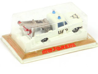 Lot 252 - MAJORETTE (FRANCE) (1)