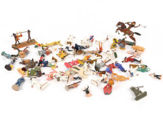 Lot 11 - DIVERS (20)