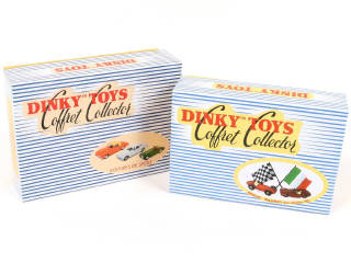 Lot 290 - EDITIONS ATLAS (FRANCE) (2)